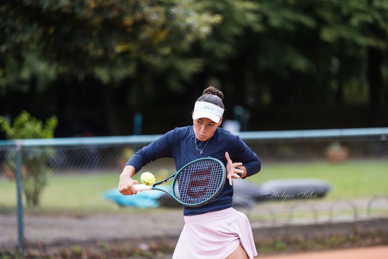 Bild 22 - ITF Kaltenkirchen